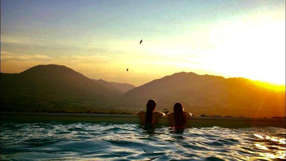 Borgo Crispiero Bed & Breakfast Ngoại thất bức ảnh