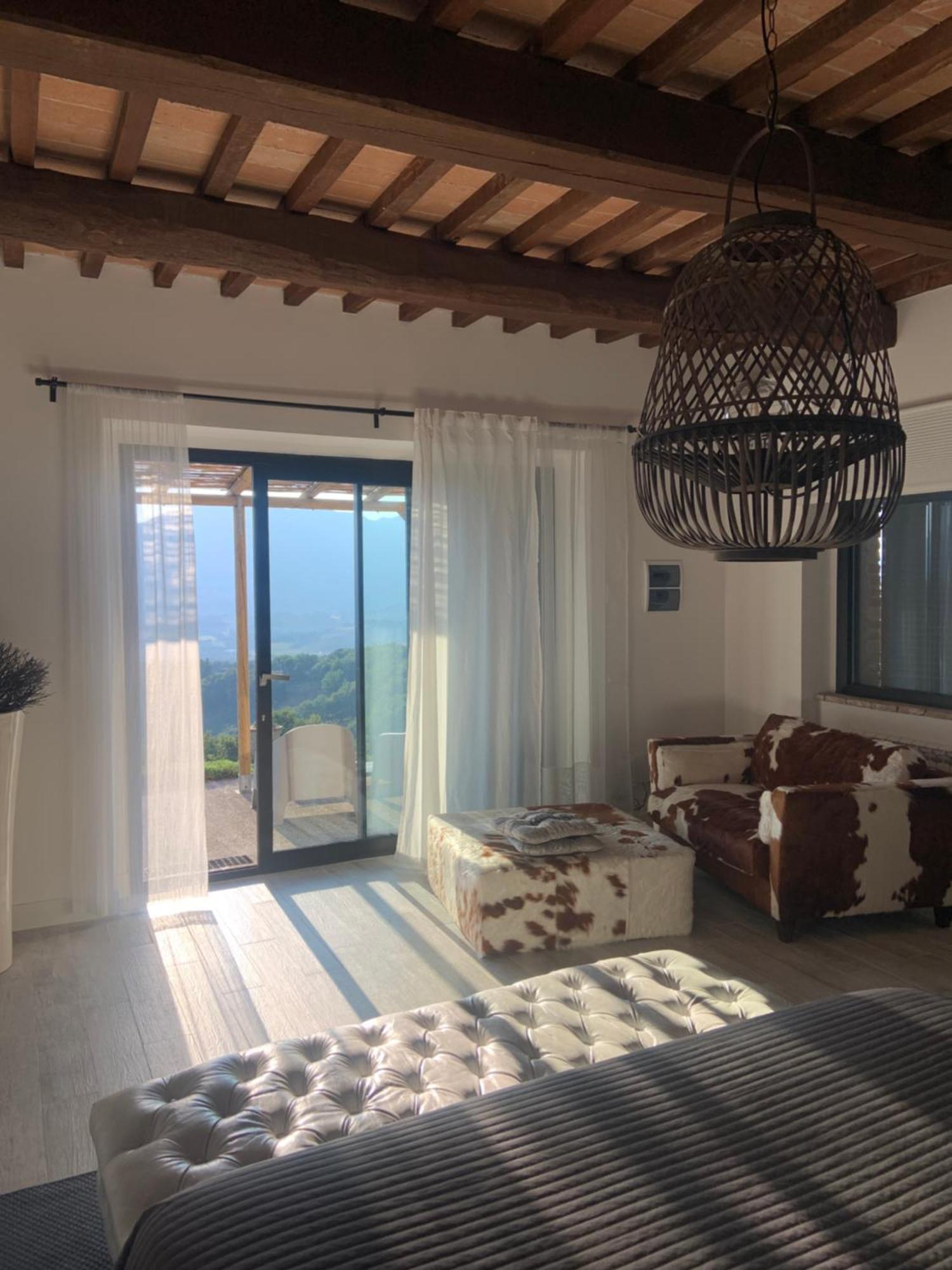 Borgo Crispiero Bed & Breakfast Ngoại thất bức ảnh