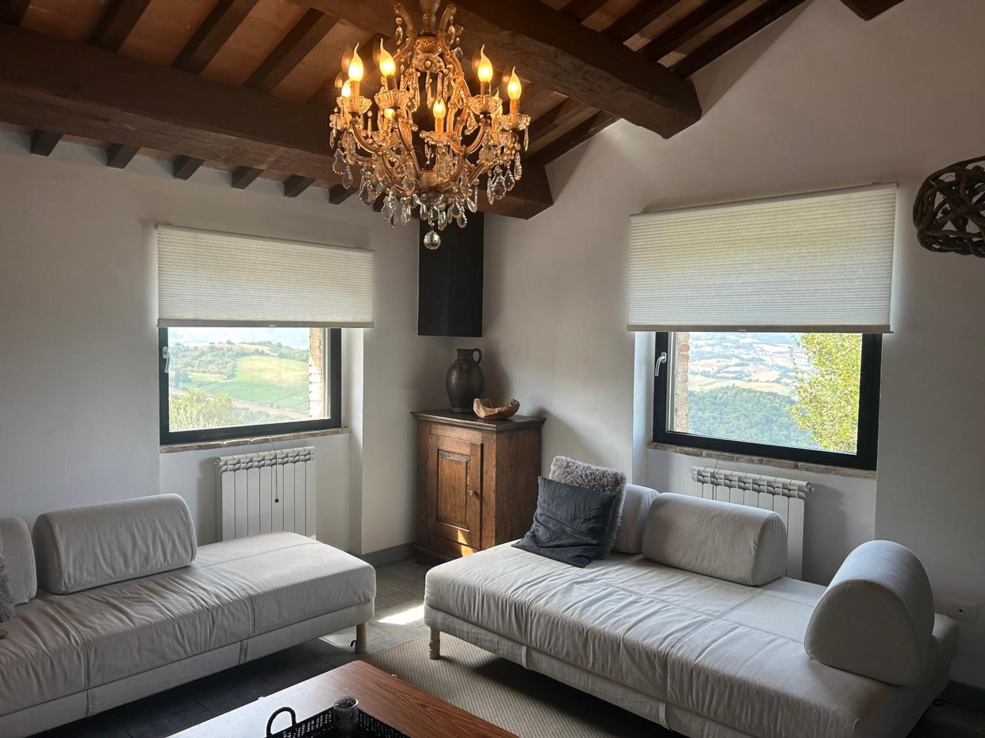 Borgo Crispiero Bed & Breakfast Ngoại thất bức ảnh